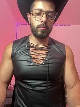 magnumchris webcam