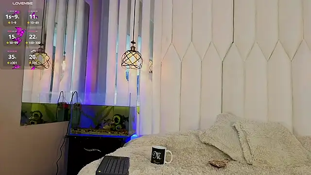 Megan_Do_Santos webcam