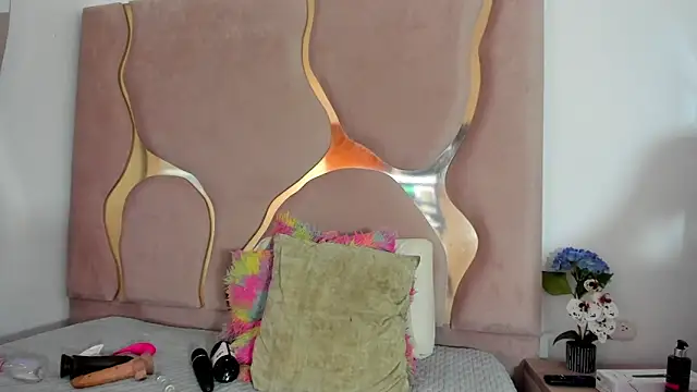 Sofia-candyht webcam