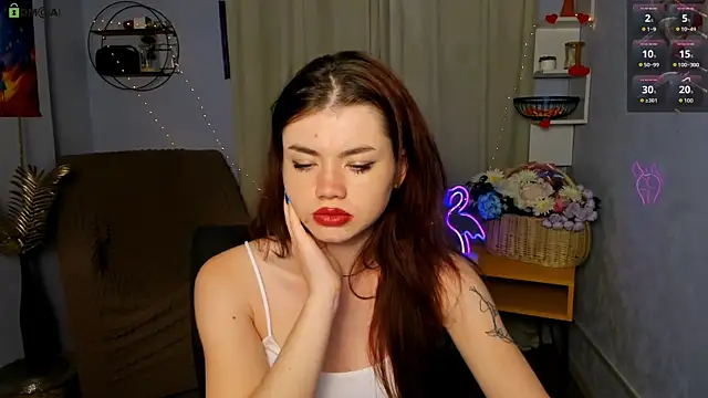 isabel_wave webcam