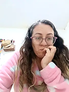 miss_hanna07 webcam