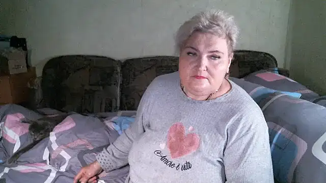Lana555 webcam