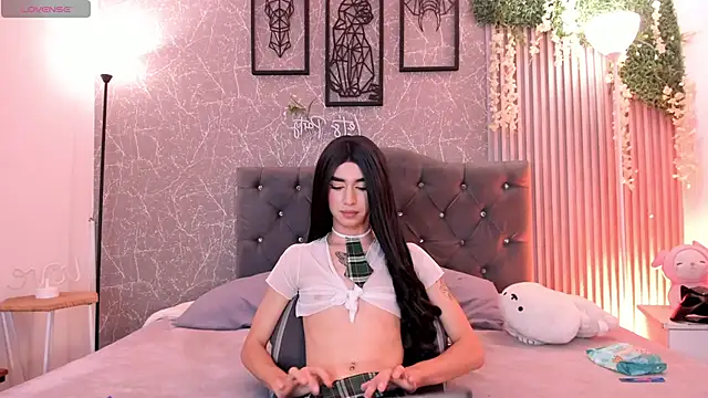 lana_gill1 webcam