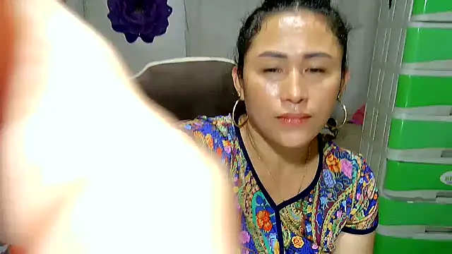 Filipina_Desire webcam