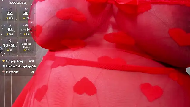 katleya_lewiis webcam