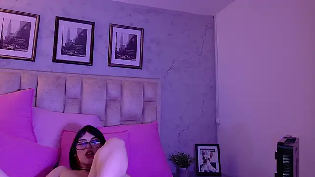 IsabellaRossi webcam