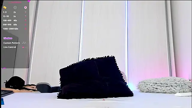 Aidasina webcam