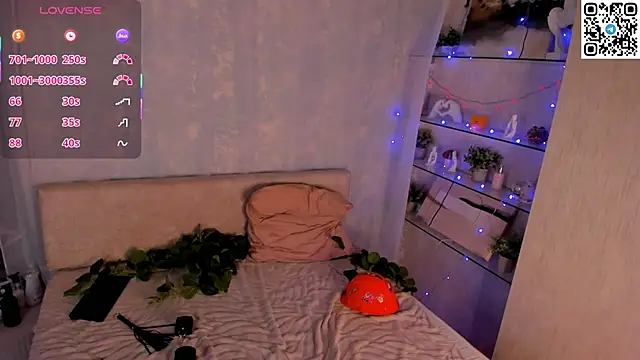 MarianneAuvil webcam