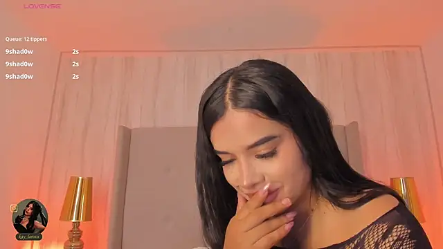 kaylarossi webcam