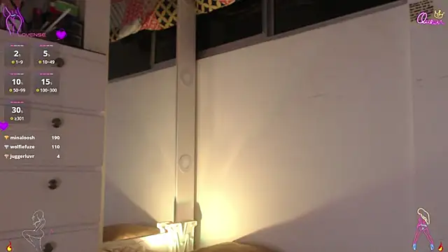 scarlett_diamond11 webcam