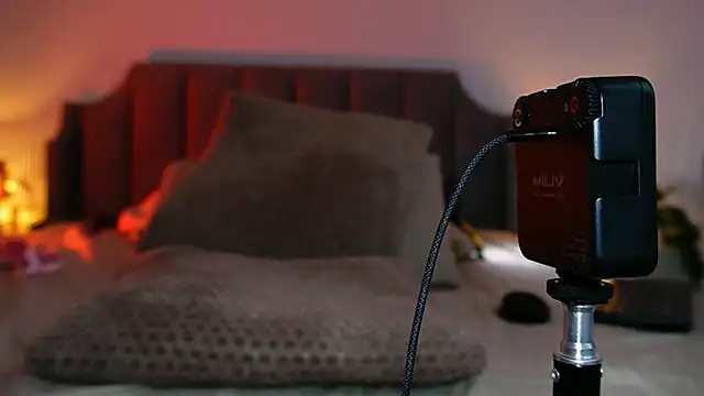 WowMila webcam