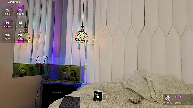 Megan_Do_Santos webcam