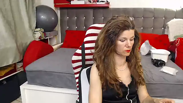 kellyterapy webcam