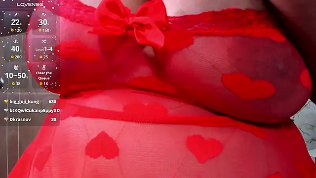 katleya_lewiis webcam