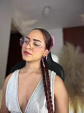gretta_kler1 webcam