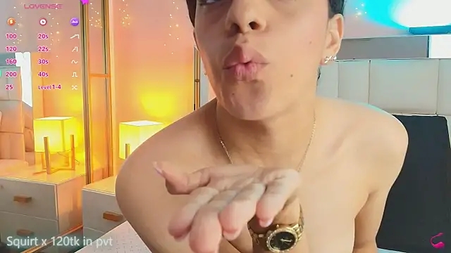 anahi_maite webcam
