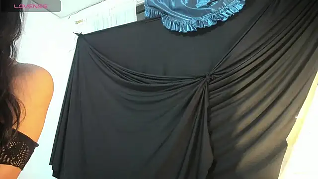 latinaStepmom webcam