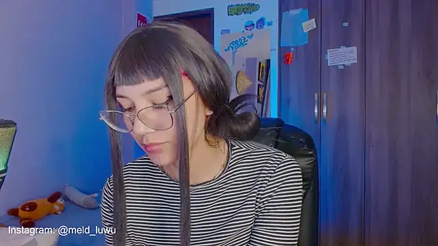 melissahowl webcam
