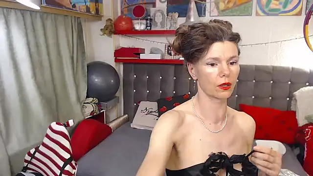 kellyterapy webcam