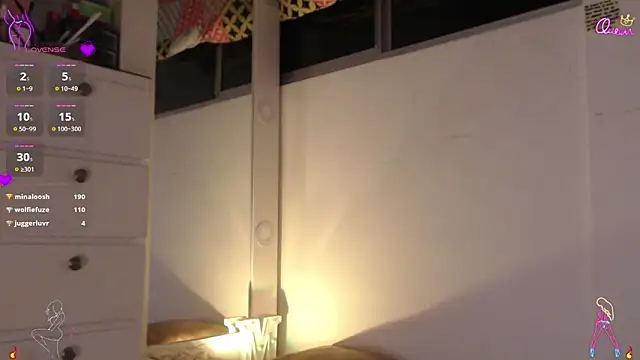 scarlett_diamond11 webcam