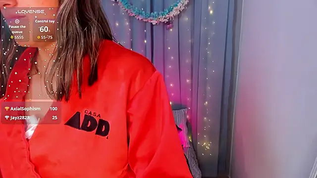 _Sophie__miller webcam