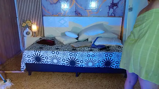 IvyShine7 webcam