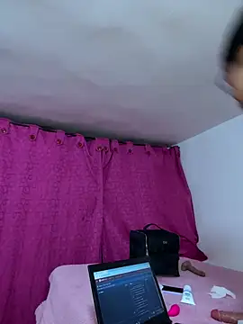 Danaeluxe webcam