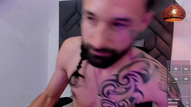 Hisoka_011 webcam