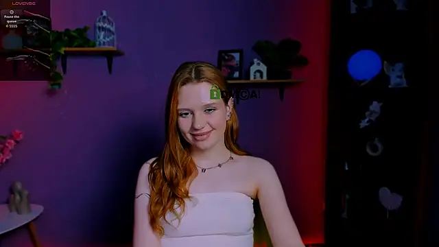 eva_drive webcam