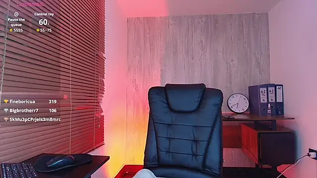 AuroraBrow webcam