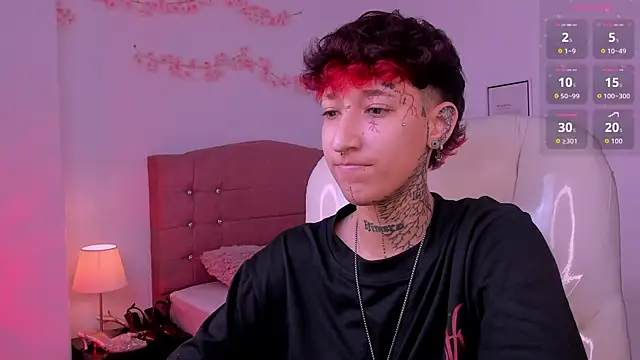 Luci_Rose webcam