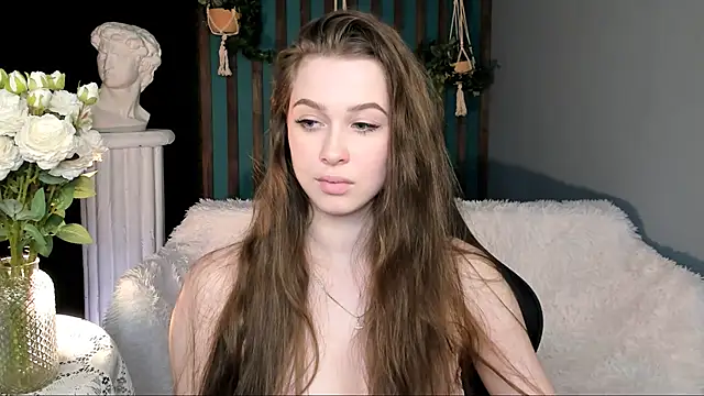 ArielSykes webcam