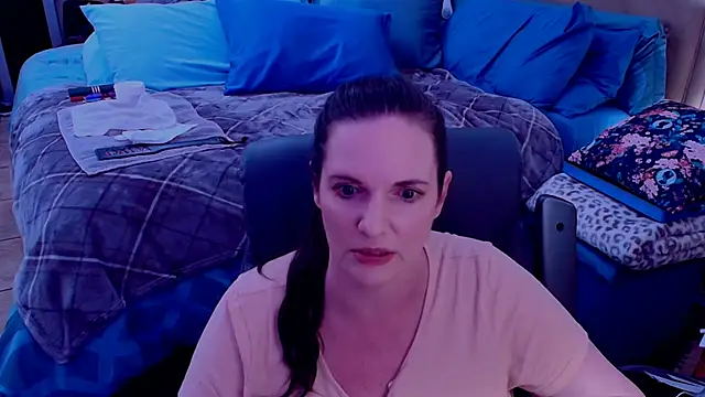 ninajaymes webcam