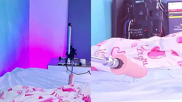 miiastone_cm webcam