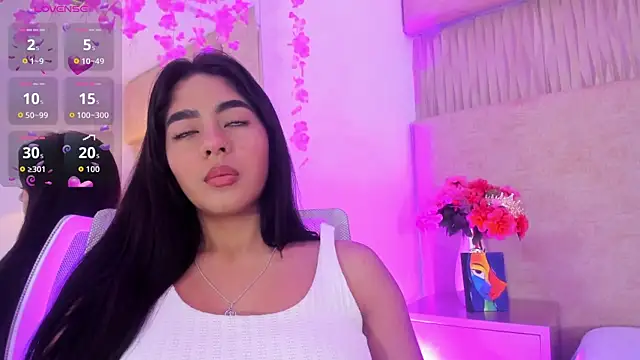 _kyraa_ webcam