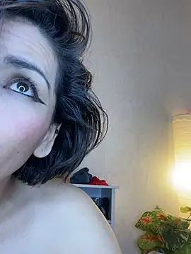 eva_luz webcam