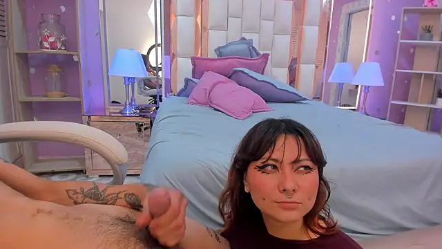 Goldentemptation_ webcam
