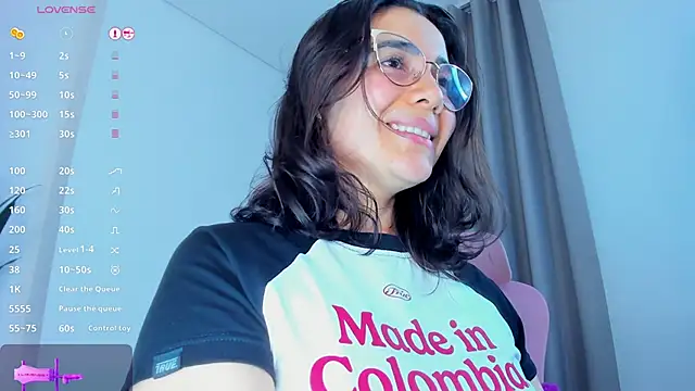 sara_ospina22 webcam