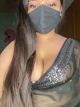 Naughty_pooja44 webcam