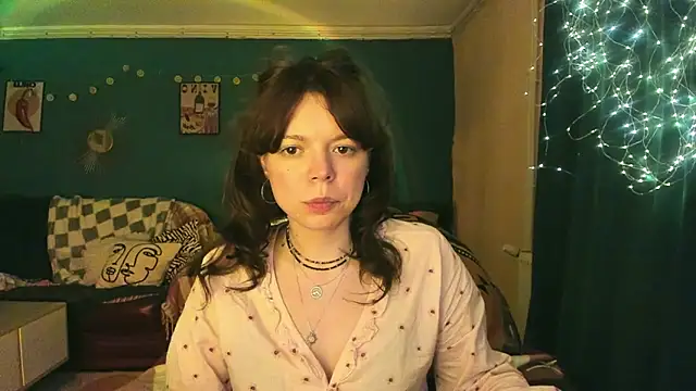 ClancyMorissey webcam
