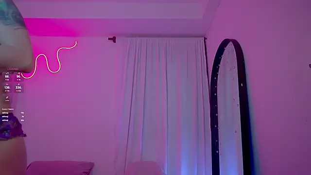 honeey_ webcam