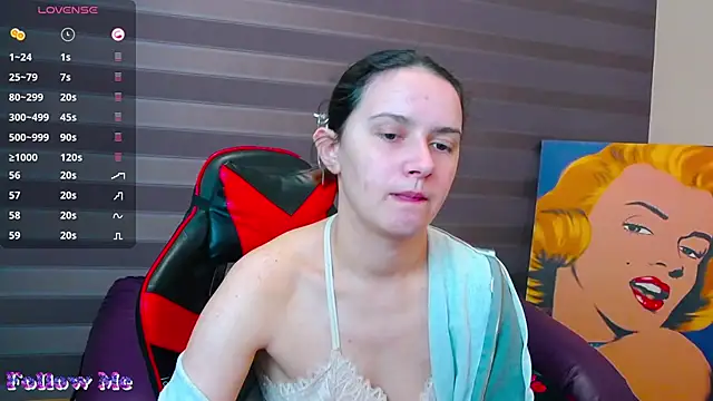 iris_nikhols webcam