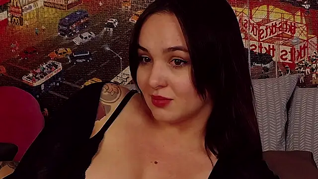 MeIisaLove webcam