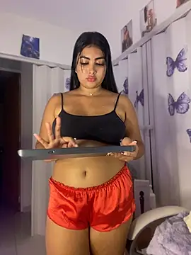 NatashaBrown12 webcam