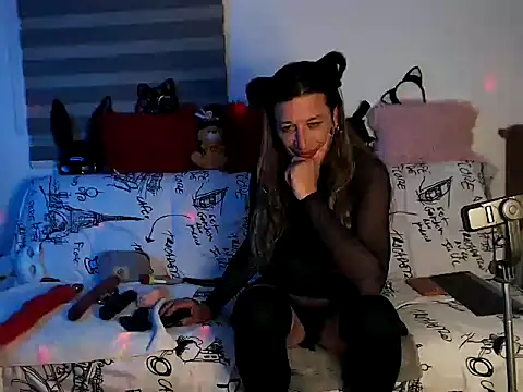 Gikitrans76 webcam