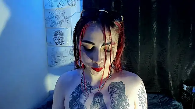 Keket_Smitth webcam