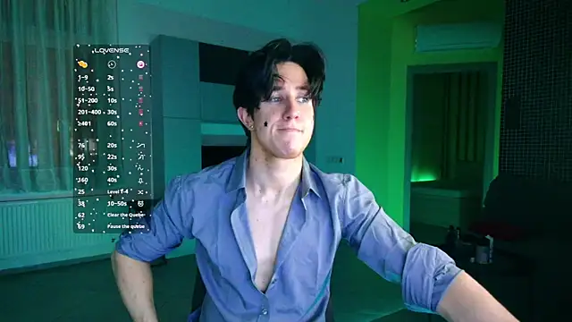 ChristianLevine_ webcam