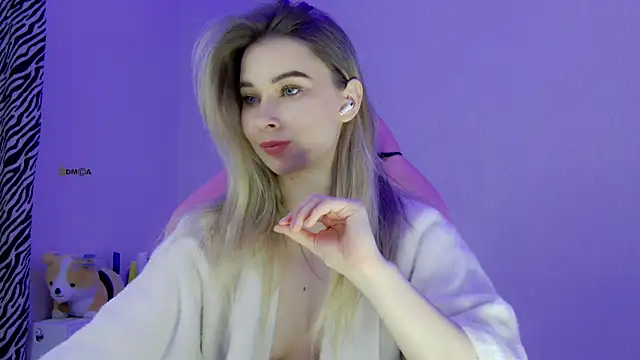 Haters__ webcam