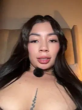 Roxanne_08 webcam