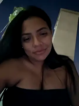 CanelitaPasion webcam